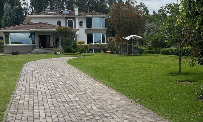 Nayon Casa | Mediterranean house
