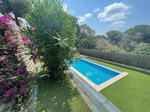 Vidreres Casa | Mediterranean Peaceful Getaway
