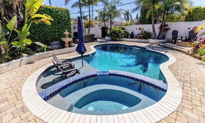 Harbor Casa | Mediterranean Resort Style Living
