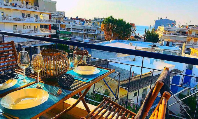 Perea Apartamento | Mediterranean Stars 1 APARTMENT