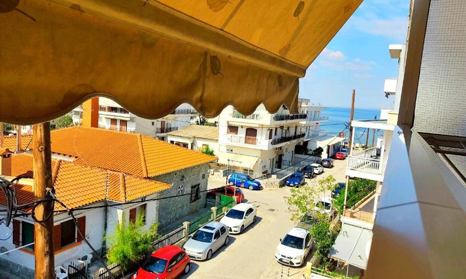 Perea Apartamento | Mediterranean Stars Apartment 3