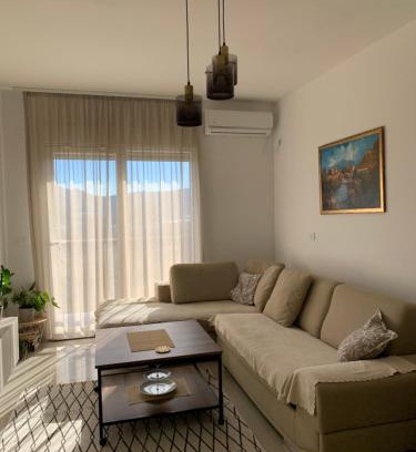 Bjelisi Apartamento | Mediterranean Studio Escape