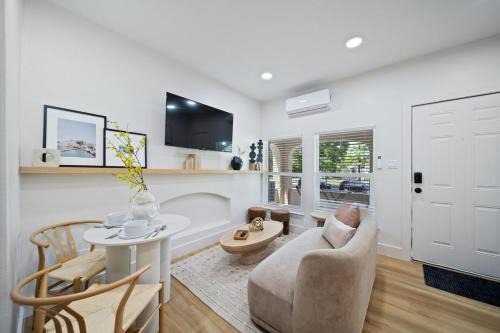 Greater East End Apartamento | Mediterranean Villa #1 at East Downtown