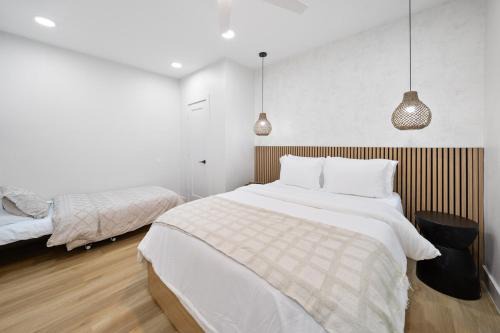 Greater East End Apartamento | Mediterranean Villa #2 at East Downtown