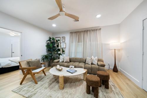Greater East End Apartamento | Mediterranean Villa #5 at East Downtown