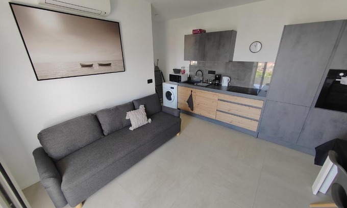 Gornji Kono Apartamento | Mediterranean Vista