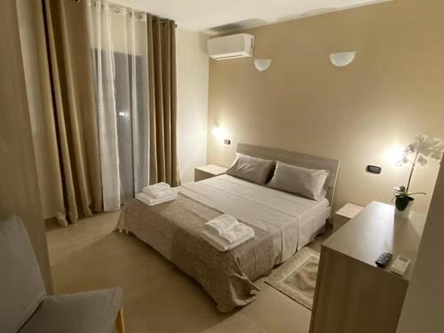 Ciro Marina Cama Y Desayuno | Mediterraneo b&b Cirò Marina