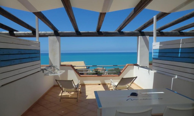 Palma di Montechiaro Cama Y Desayuno | Mediterraneo Mare e Sole