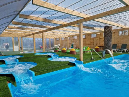 Tamarit Otro | Mediterrani Natura Spa Resort