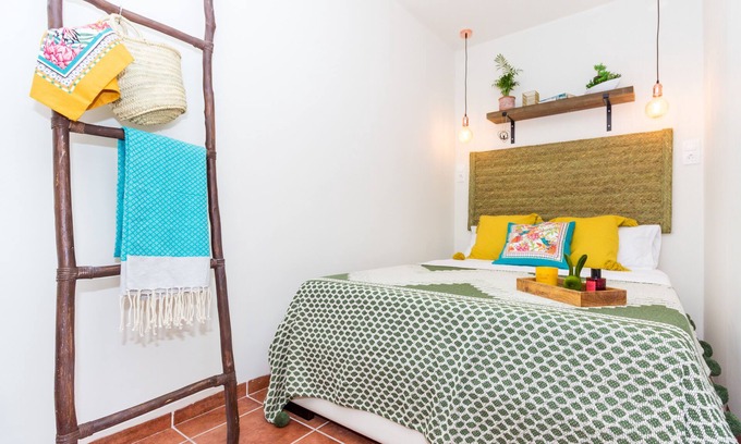 Centro histórico Apartamento | Estudio Mediterrani - El Casco Antiguo