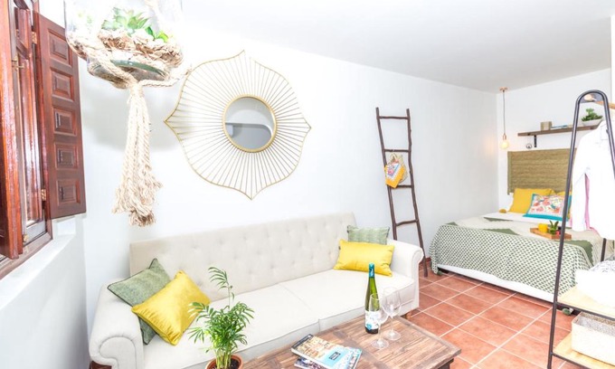 Centro histórico Apartamento | Mediterrani Studio - The Old Town