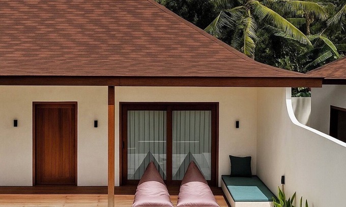 Kuta Villa | Mediterrania Residences