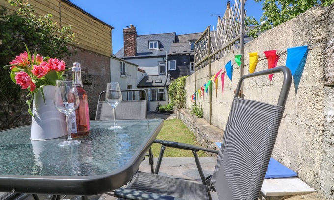 Chudleigh Cabaña | Medland, CHUDLEIGH
