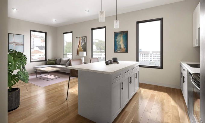 Cleveland Apartamento | Medley Condos By Barsala