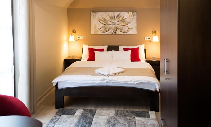 Agard Hotel | MeDoRa Park - Hotel MeDoRa*