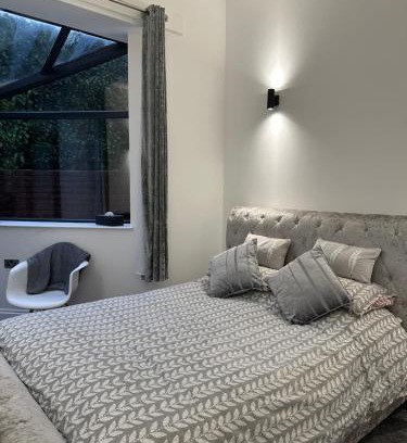 Medstead Casa | Medstead Lodge