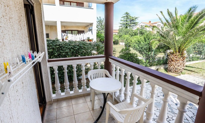 Medulin Apartamento | Medulin Riviera Apartments Goran