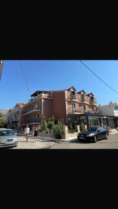Kateleios Apartamento | Medusa Apartments