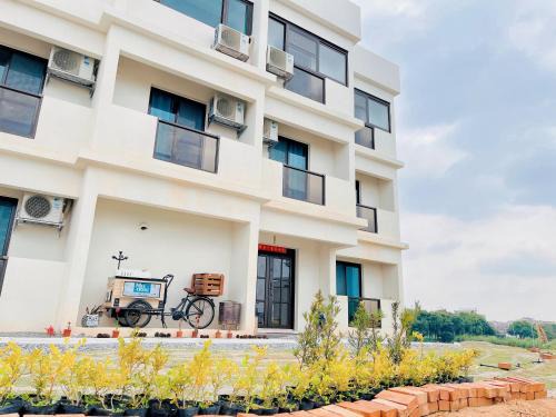 Jincheng Casa | Meedori Coffee Home Stay