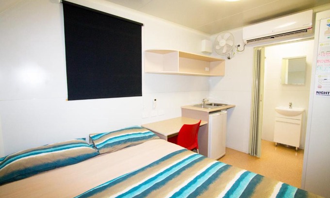 Meekatharra Complejo | Meekatharra Accommodation Centre