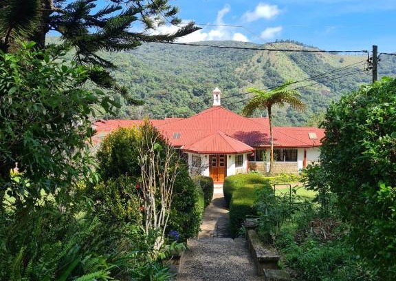 Nuwara Eliya Casa | Meena Ella Bungalow