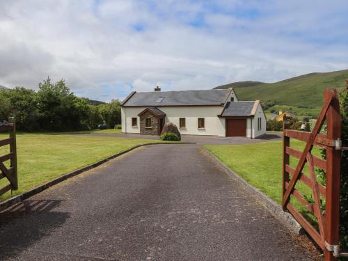 Glenbeigh Casa | Meenteog