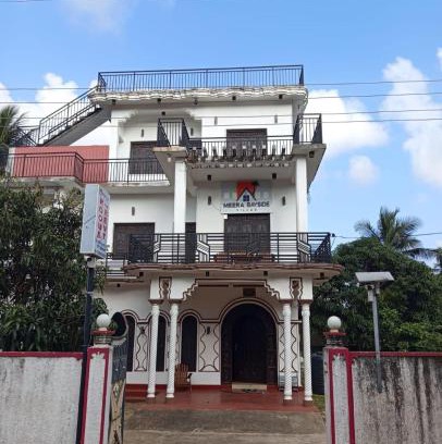 Oddamavadi Casa | Meera Bayside Villas