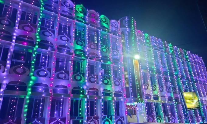 Barauni Hotel | Meera motel Begusarai