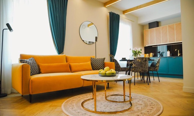 Kuressaare Apartamento | Meerbach Residents