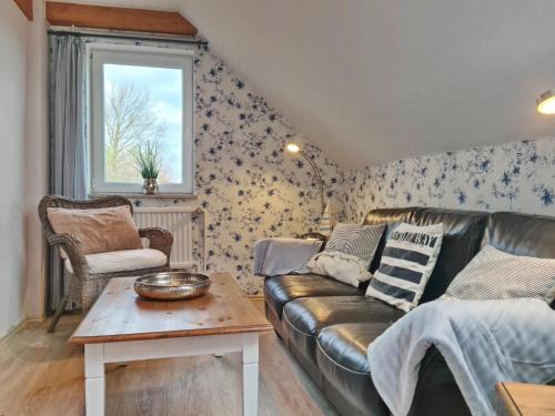 Vadersdorf Apartamento | MeerBlüte