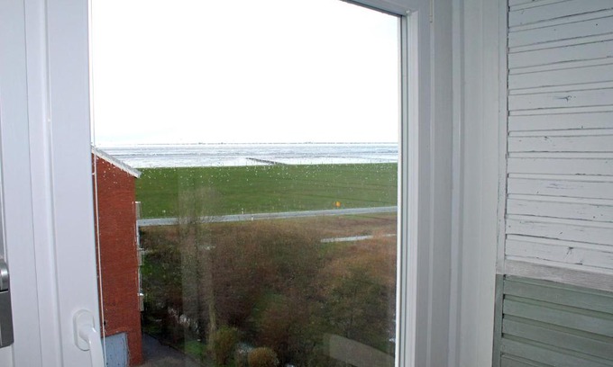 Norderhafen Apartamento | Meerblick 60