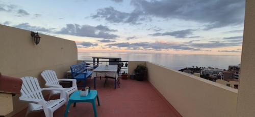 Las Caletillas Apartamento | MEERBLICK CALETILLAS