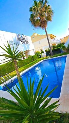 Cala Panizo Apartamento | Meerblick Pool Direkt am Strand