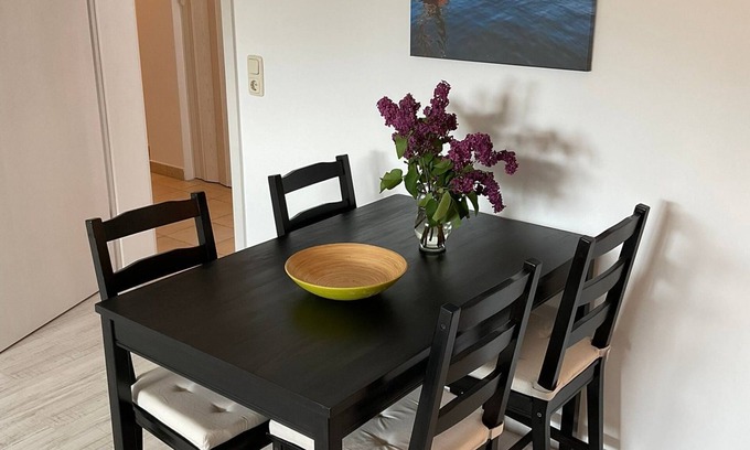 Wismar Apartamento | Meeresbrise Wismar - Abc334 - Meeresbrise in Wismar