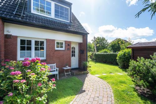 Tinnum Casa | Meeresgarten