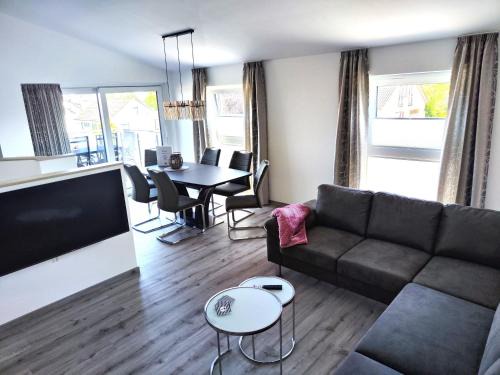 Dahme Apartamento | "Meeresjuwel" Gretje