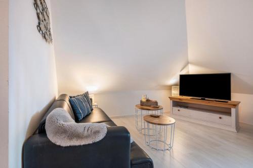 Westerhever Apartamento | Meereslust