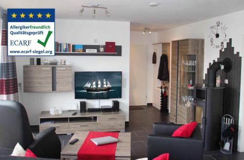 Grossenbrode Apartamento | Meeresrauschen 12 - Großenbrode