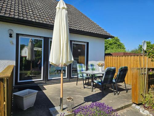 Gammendorf Casa | Meeresruh mit Hund