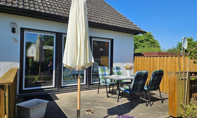 Gammendorf Casa | Meeresruh with dog, Germany