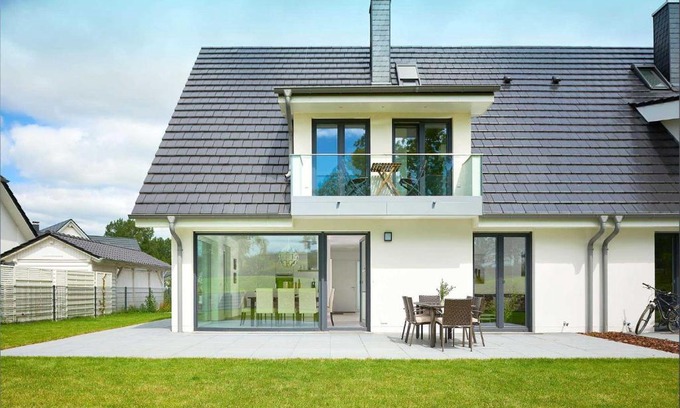 Lobbe Casa | Meeresvilla Lobbe