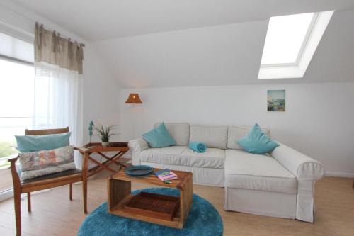 Haffkrug Apartamento | Meerglück Meerglück Appartement 5