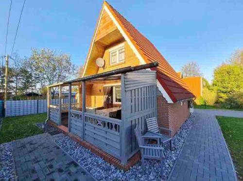 Emden Casa | Meerhaus Hieve