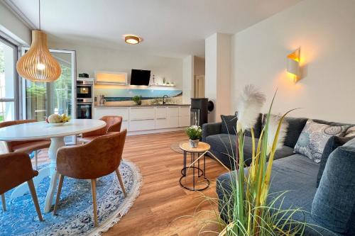 Ostseebad Dierhagen Apartamento | Meerquartier App 03