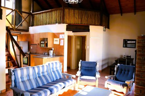Chrissiesmeer Casa | Meerrus Self-Catering Home