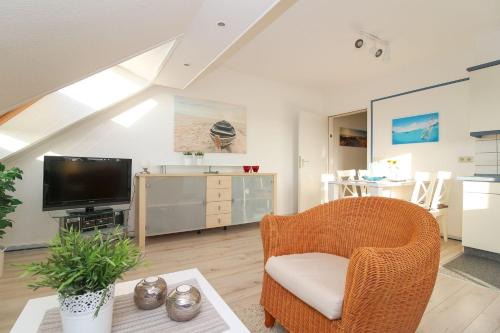 Norddeich Apartamento | MeerSinn