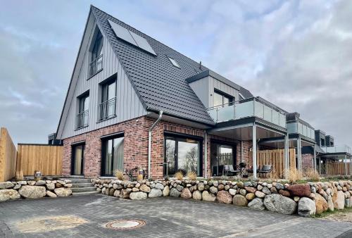Westerdeichstrich Apartamento | Meerverliebt