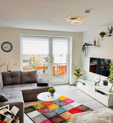 Dahme Apartamento | MeerZeit