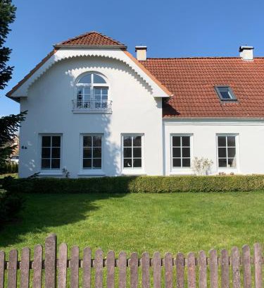 Steinberg Apartamento | Meerzeit