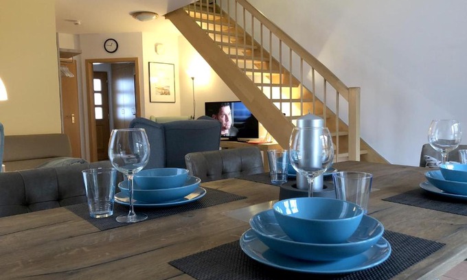 Zingst Casa | MeerZeit